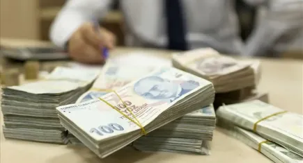 TÜİK açıkladı: Toplam ciro endeksi nisanda yıllık bazda yüzde 32,7 arttı