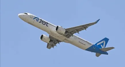 AJet o ülkelere bilet alan yolcularına ek haklar tanıdı