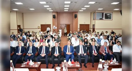 Aydın'da Kuru incir çalıştayı