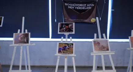 Bornova'da çocuk işçiliğine karşı sıfır tolerans politikası