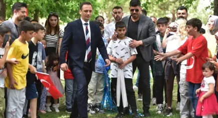 Bornova’da yazın gelişi ‘Çocuk Şenliği’ ile kutlanacak 