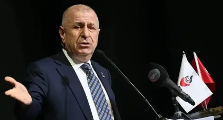 CHP İzmir milletvekillerinden Özdağ’a geçmiş olsun mesajı