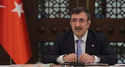 Cumhurbaşkanı Yardımcısı Cevdet Yılmaz’dan İsrail-İran arasındaki çatışmayla ilgili açıklama
