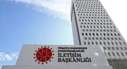 Dezenformasyonla Mücadele Merkezi’nden ‘5 çocuk intihara kalkışt’ iddiasına yalanlama