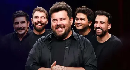 Eser Yenenler ile ‘İtiraf Et’ Urla’da sahneye taşınıyor 