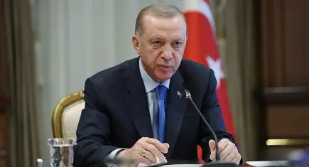 Cumhurbaşkanı Erdoğan, İsrail-İran gerilimi için telefon diplomasisini devam ediyor