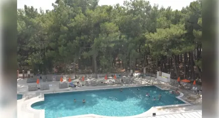 İzmir’de ekonomik tatil fırsatı