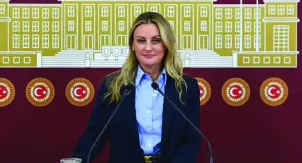 Ösen ekonomiye dikkat çekti: Adalet olmadan düzelmez