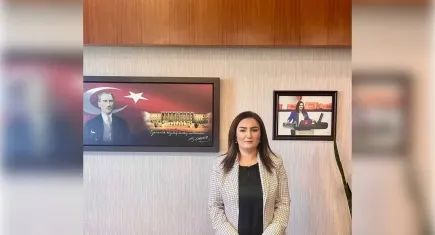 Sevda Erdan Kılıç: Köylünün toprağı elden gidecek