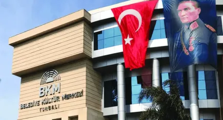 Sürdürülebilir kalkınma Torbalı’da masaya yatırılacak