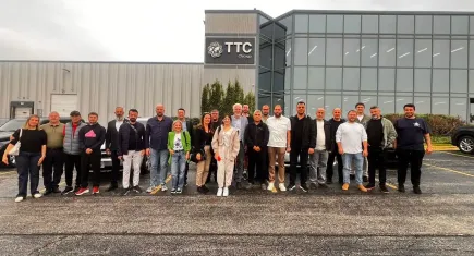 Türk Mobilyası ABD pazarında güçlü tanıtım yaptı