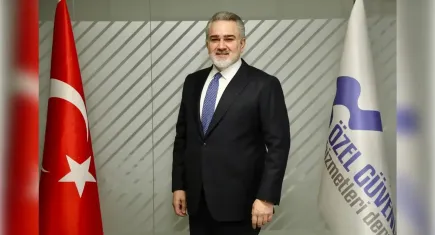 Arıkan: Şiddet olayları kamu vicdanını yaralıyor