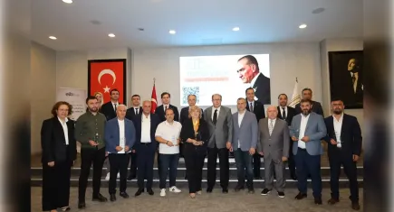 EİB’den Afyon ve Kütahyalı İhracatçılara Devlet Destekleriyle Rekabet Gücü Çağrısı