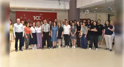 EÜ'de İzmir’in Değerleri Fotograf Sergisi