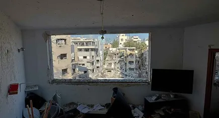 İsrail-İran geriliminde 7. gün: Tel Aviv’e füze saldırısı