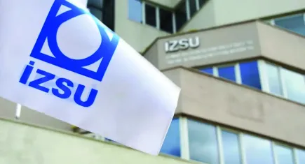 İzmir Büyükşehir Belediyesi’nden 'Katı Atık' açıklaması