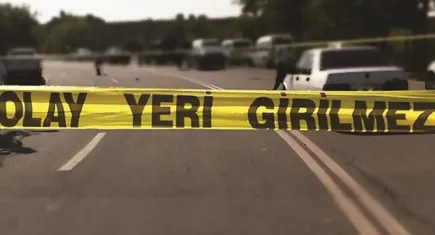 İzmir haber: Otomobilin çarptığı öğretmen ağır yaralandı