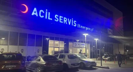 Muğla'da kaza: 2 kişi hayatını kaybetti