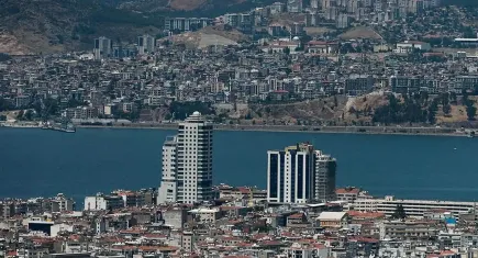 TÜİK açıkladı: İzmir’de konut satışlarında büyük artış