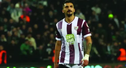 Aliağa FK, Sergen Piçinciol’u transfer etti