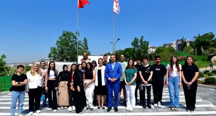 Bornova YKS için sessizliğe bürünüyor