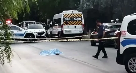 İzmir Buca'da otomobilin çarptığı kadın hayatını kaybetti