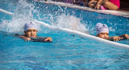 İzmir’de spor dolu yaz başlıyor: Büyükşehir’in yaz spor okulları için kayıtlar başladı