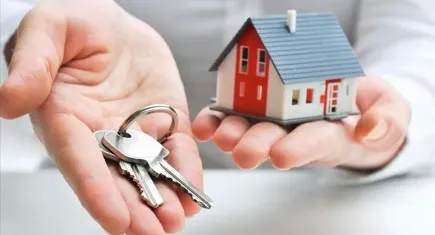 Mayıs ayında konut fiyat endeksi yüzde 3,4 arttı
