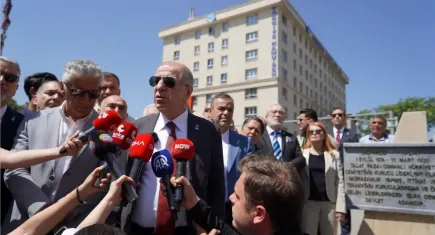 Ümit Özdağ’dan Talat Paşa vurgusu: Kabul edilebilir bir davranış değil