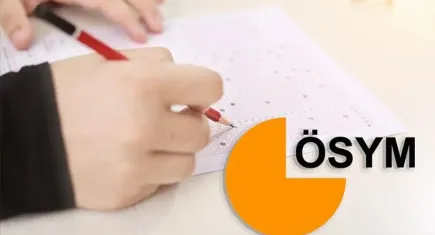 YKS maratonu başlıyor: İlk oturum TYT yarın yapılacak