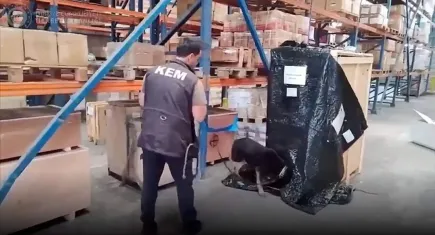 4 ilde çok sayıda kaçak eşya operasyonu