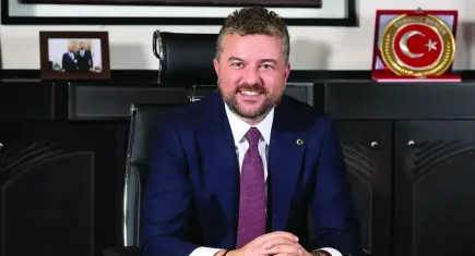 Buca Belediyesi’nden işçilere çağrı: Zor günler dayanışma ile atlatılabilir