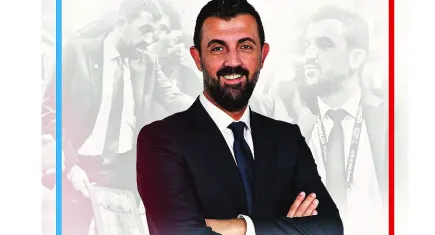 Petkimspor’da yardımcı antrenörler belli oldu 