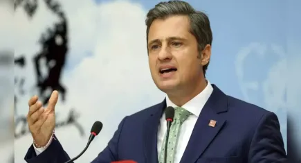 Deniz Yücel'den Fatih Altaylı'nın tutuklanmasına sert tepki