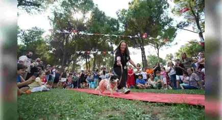 Hayvanseverler TorPatiFest’te buluştu 