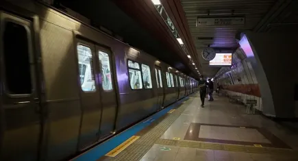 İstanbullular dikkat! Yenikapı-Hacıosman Metro Hattı'nda bazı istasyonlar hizmet vermeyecek
