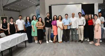 İzmir Barosu, mültecilerin haklarını tartıştı 