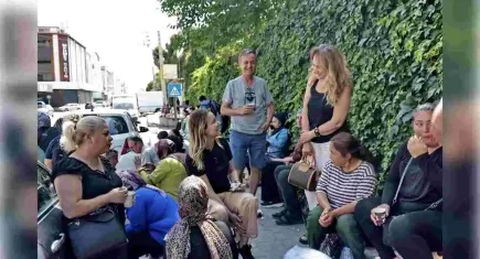 Konak Belediyesi’nden öğrencilere sınav desteği 