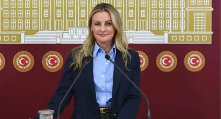 Ösen’den İran açıklaması: Trump lobiye teslim oldu