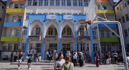 YKS’de AYT tamamlandı, gözler son oturum YDT’de