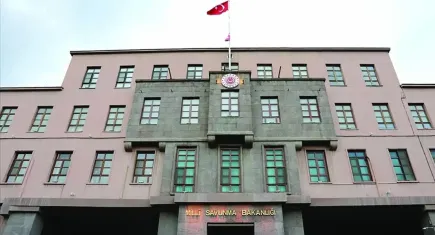 Amerika Türk hava sahasını kullandı mı?