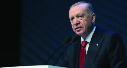 Cumhurbaşkanı Erdoğan, NATO Zirvesi'ne katılacak