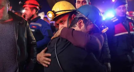 İş cinayetleri İzmir’i de vurdu: Mayıs ayında en az 3 işçi hayatını kaybetti