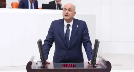 Özlale köy enstitülerinin mimarını andı