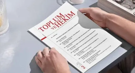 Toplum ve Hekim Dergisi’nden iklim krizine eleştirel bakış