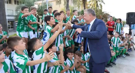 Urla’da yaz kursları için başvurular başladı