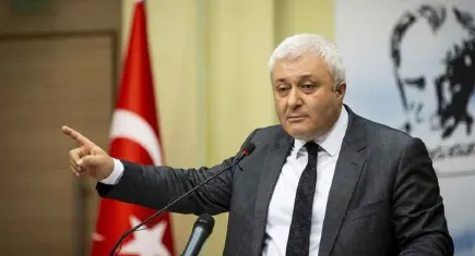 Vekil Özkan’ın, Bahar Feyzan’a açtığı dava sonucunda Feyzan’a yakalama kararı çıktı