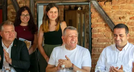 Yarımada Belediyeler Birliği’nden gençlere yaz kampı müjdesi