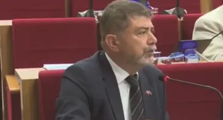 AK Parti Grup Sözcüsü Atmaca açıkladı: Soyer ve Tugay’ın imzaladığı sözleşmeler
