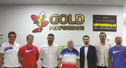 Altınordu’dan stratejik ziyaret 